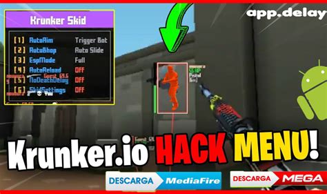 krunker mod|krunker mod menu script.